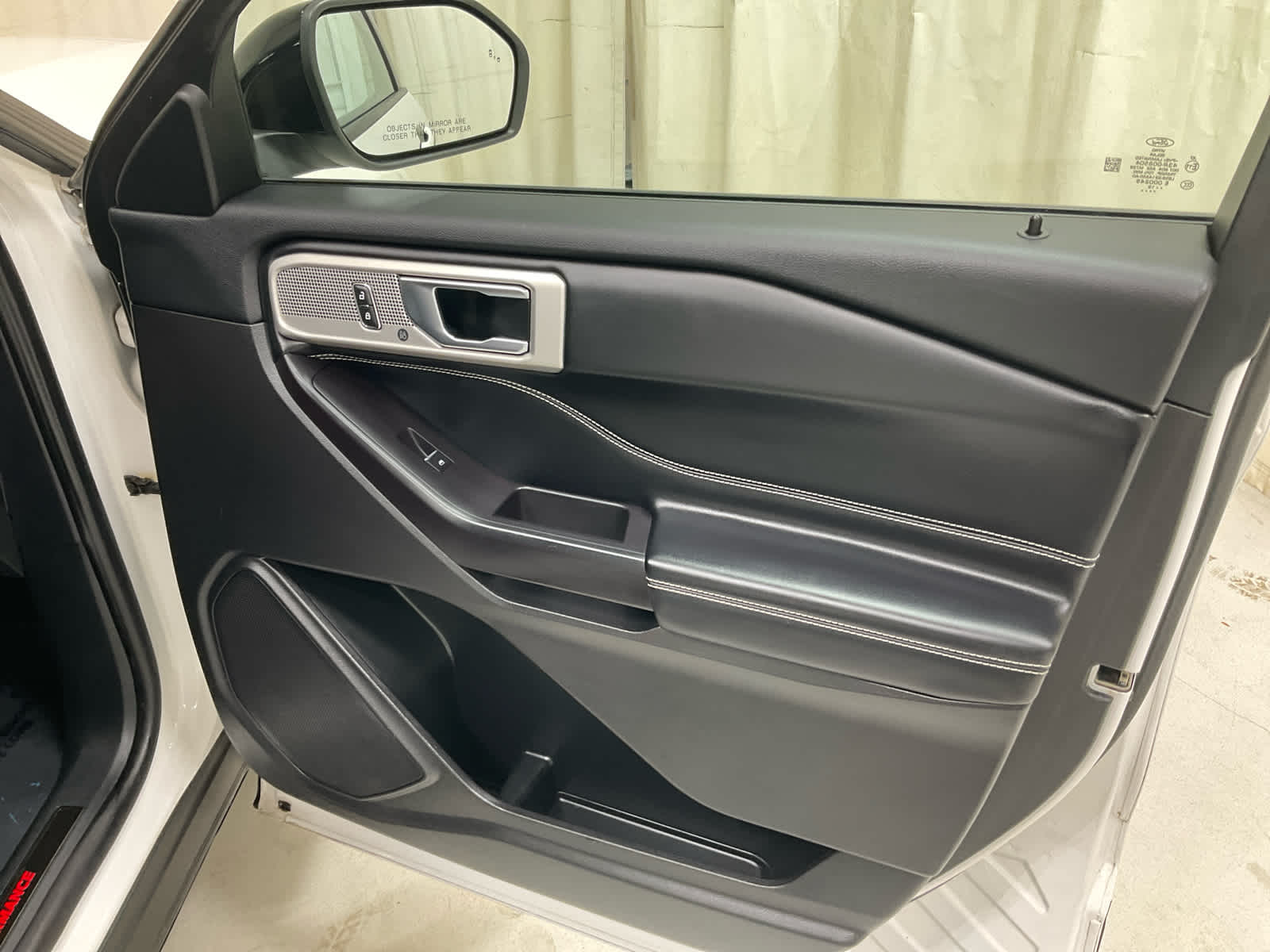 Used 2020 Ford Explorer SUV