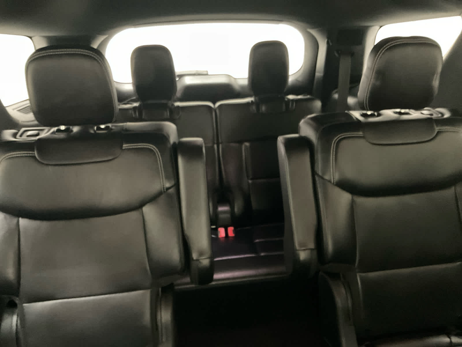 Used 2020 Ford Explorer SUV