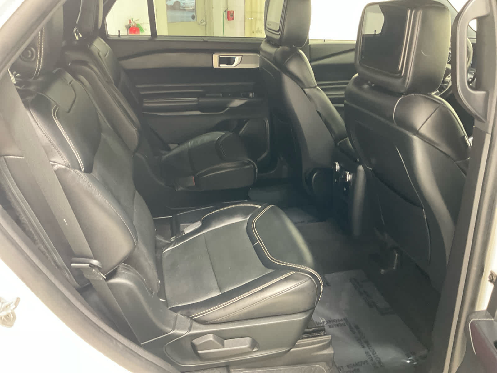 Used 2020 Ford Explorer SUV