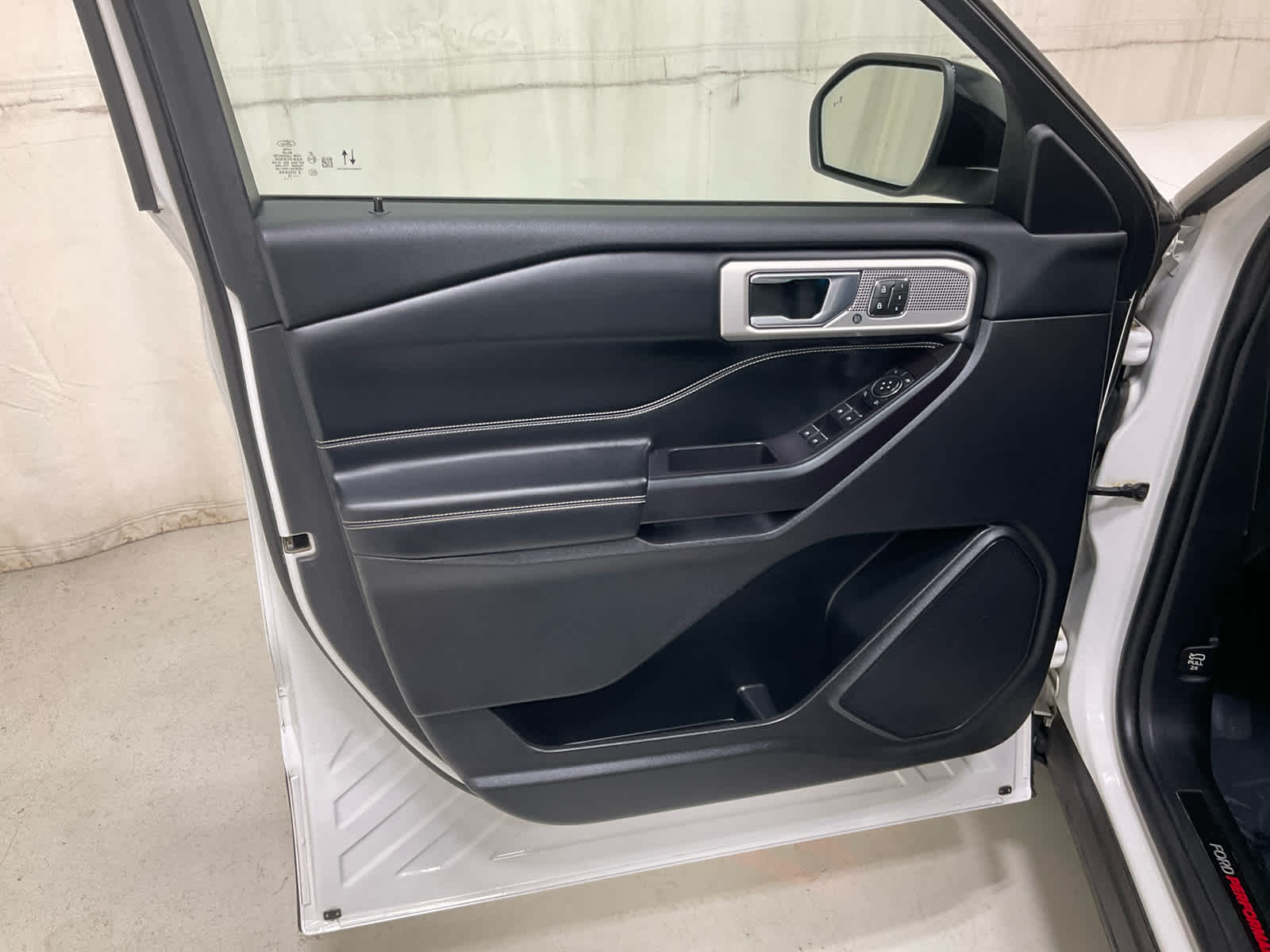 Used 2020 Ford Explorer SUV