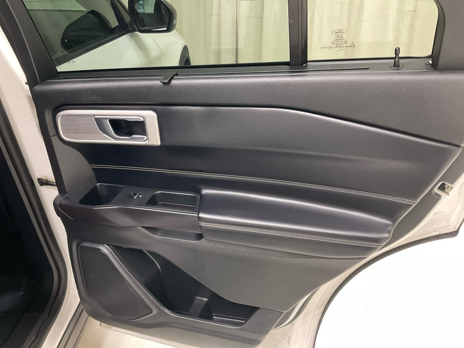 Used 2020 Ford Explorer SUV