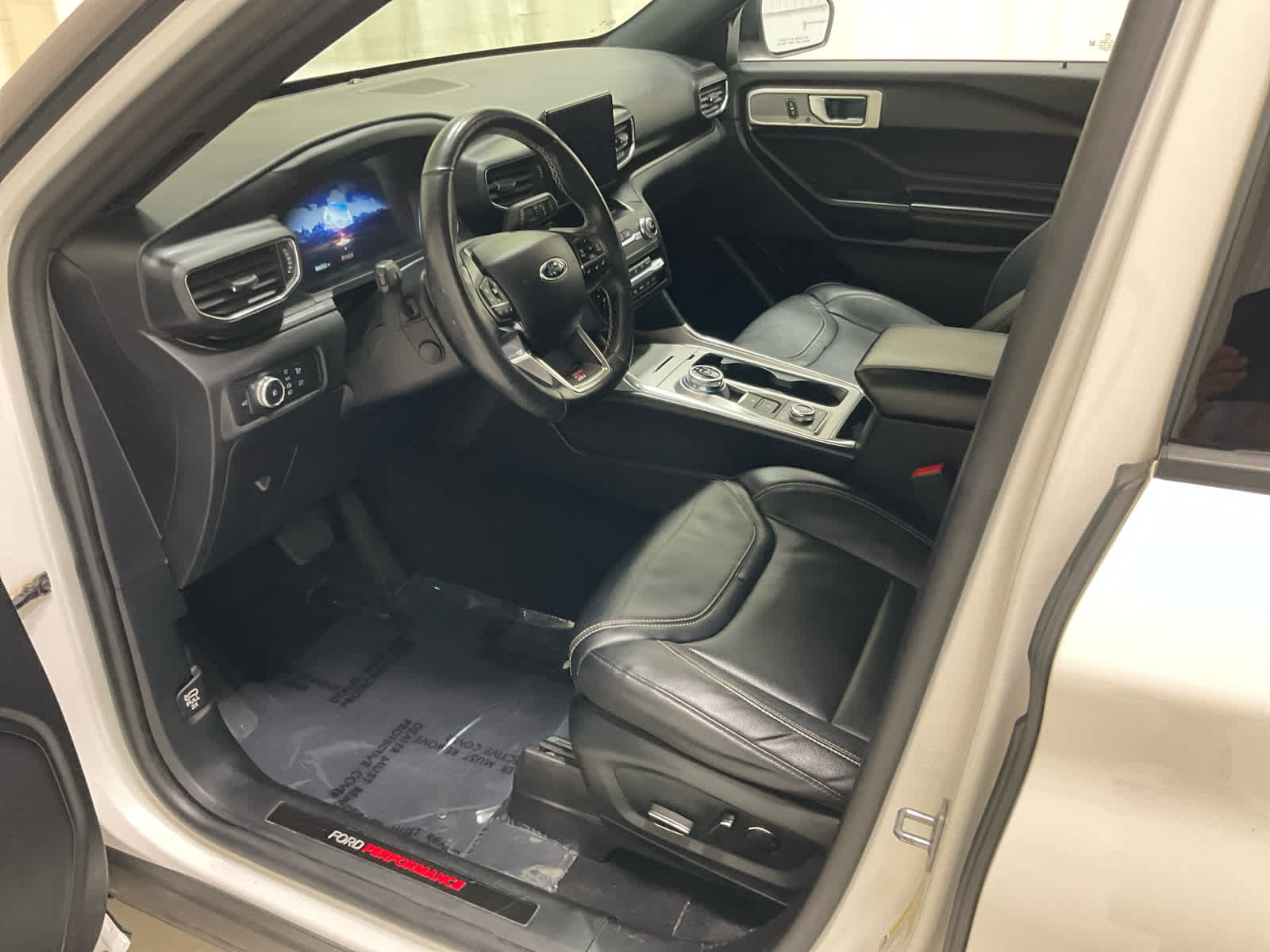 Used 2020 Ford Explorer SUV