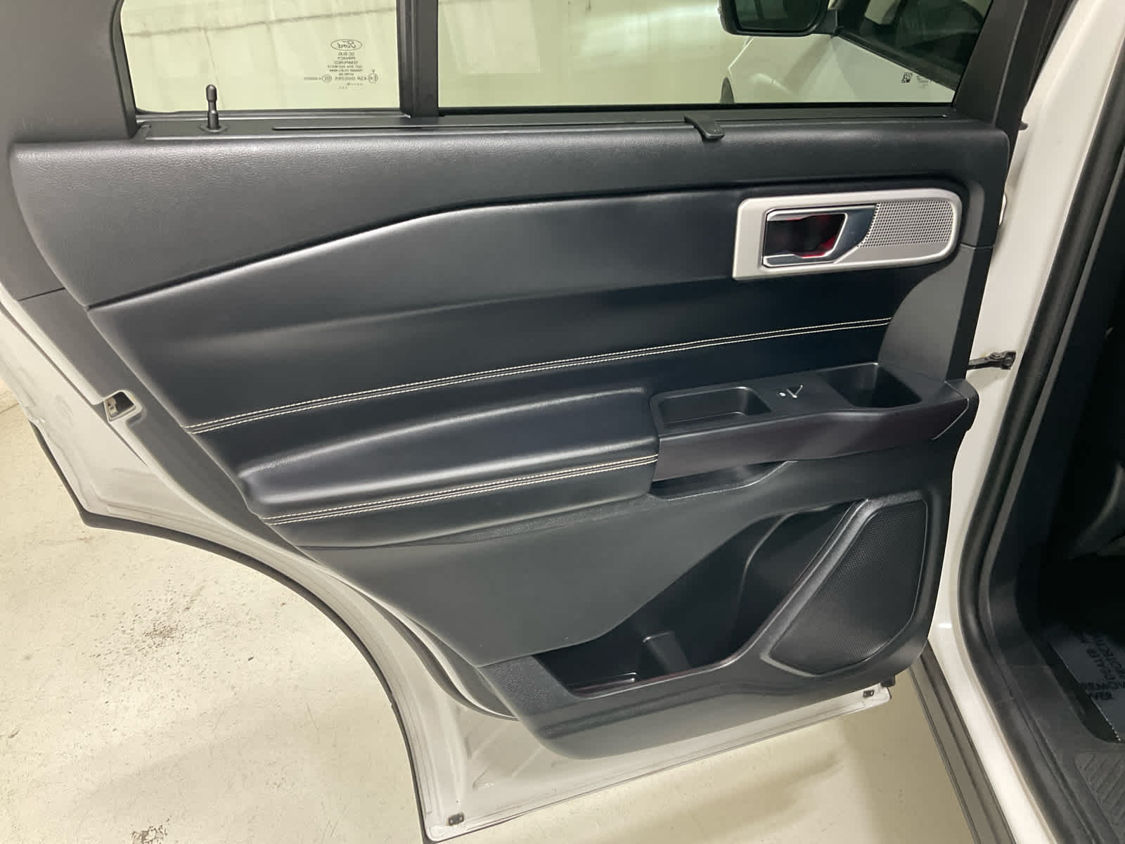 Used 2020 Ford Explorer SUV