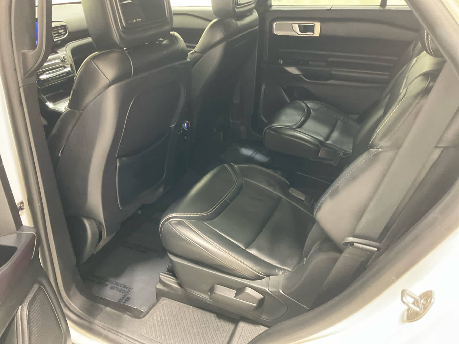 Used 2020 Ford Explorer SUV