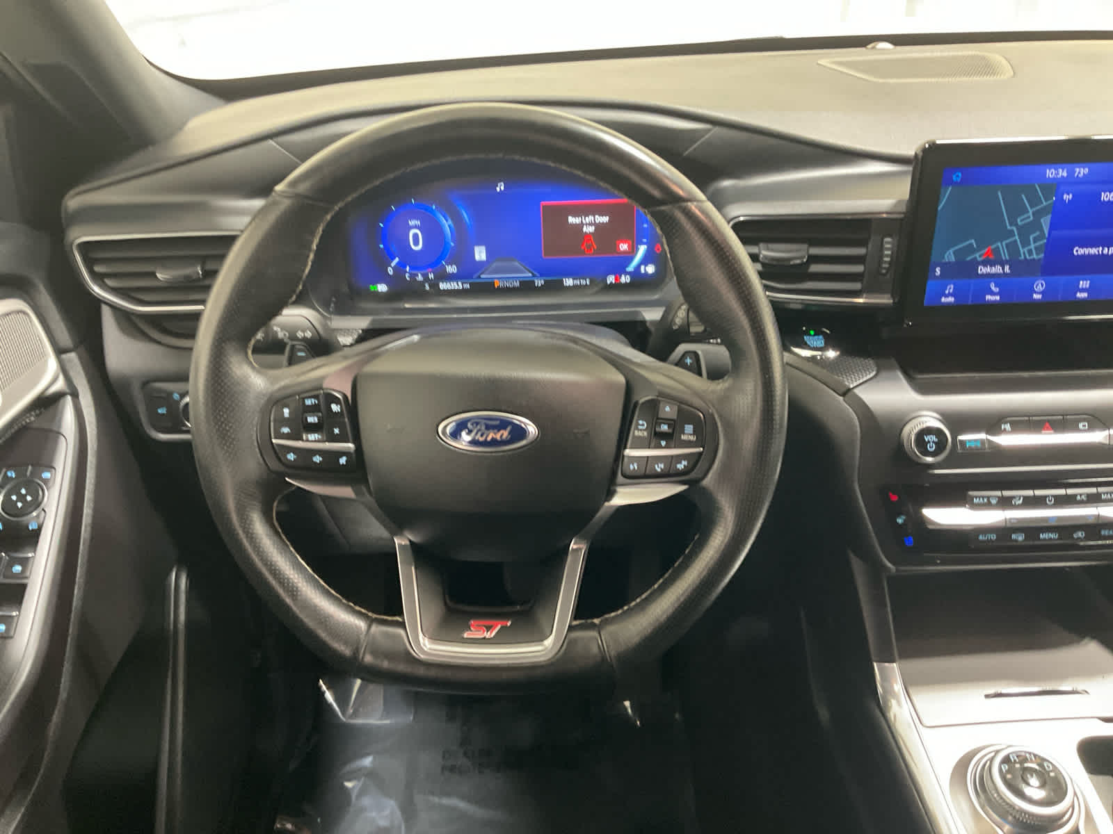 Used 2020 Ford Explorer SUV