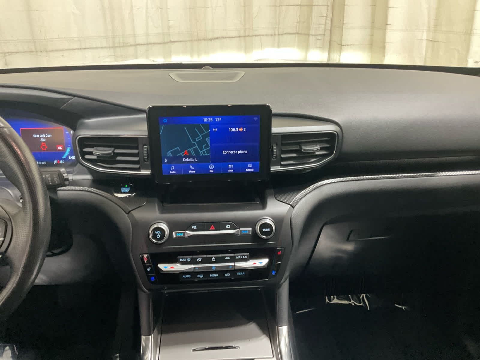 Used 2020 Ford Explorer SUV