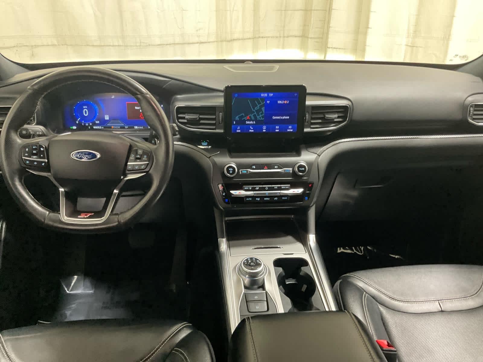 Used 2020 Ford Explorer SUV