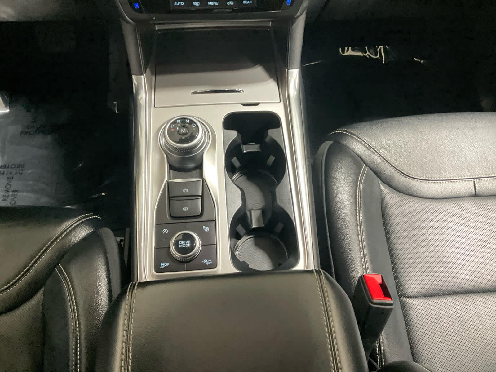 Used 2020 Ford Explorer SUV