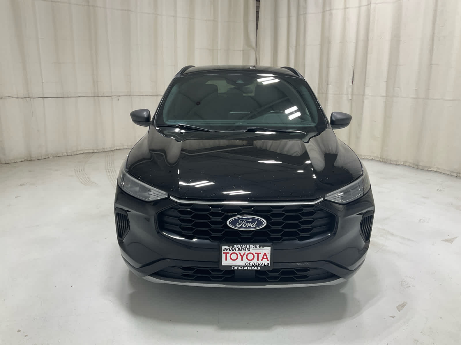 Used 2023 Ford Escape SUV