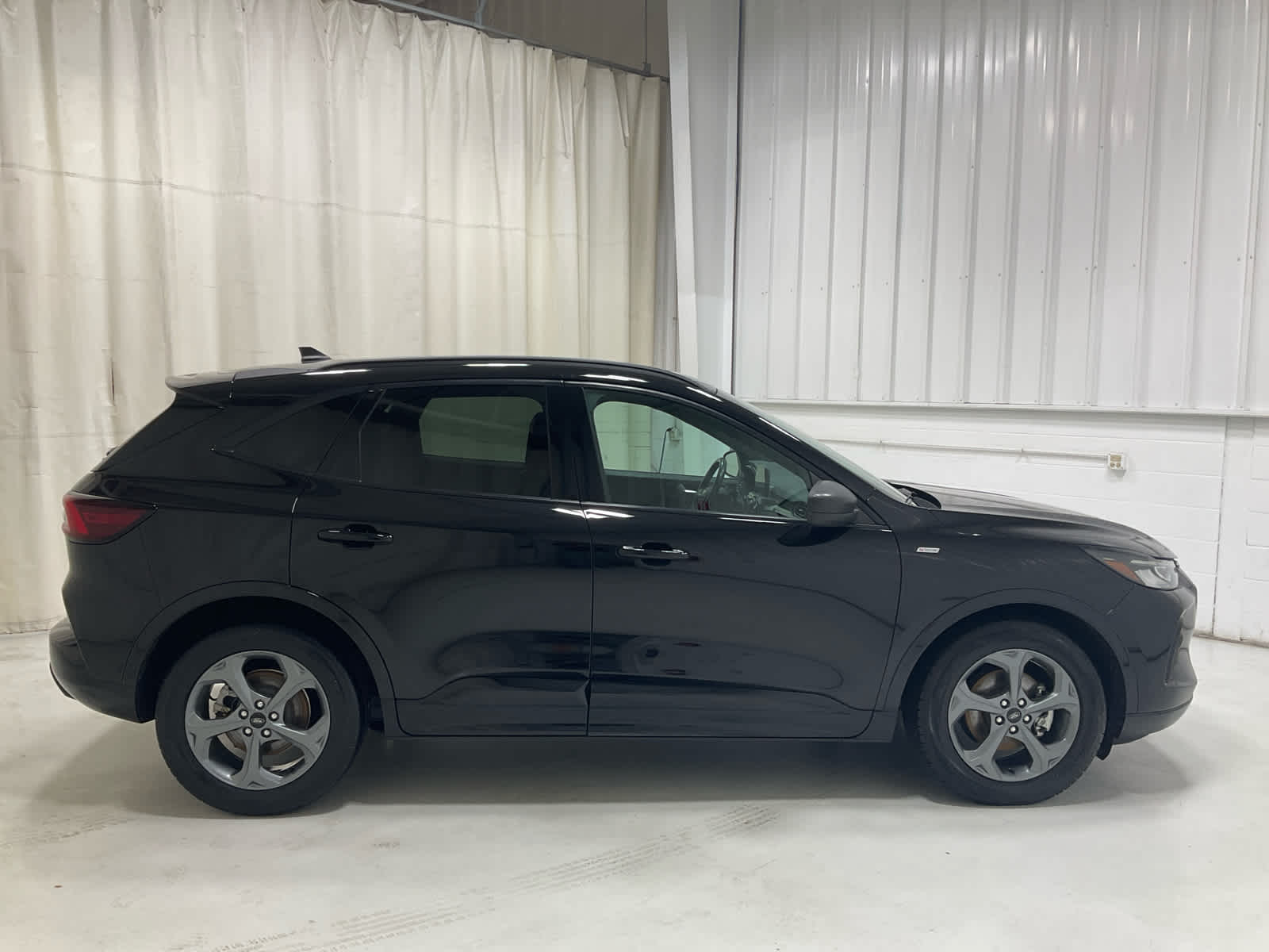 Used 2023 Ford Escape SUV