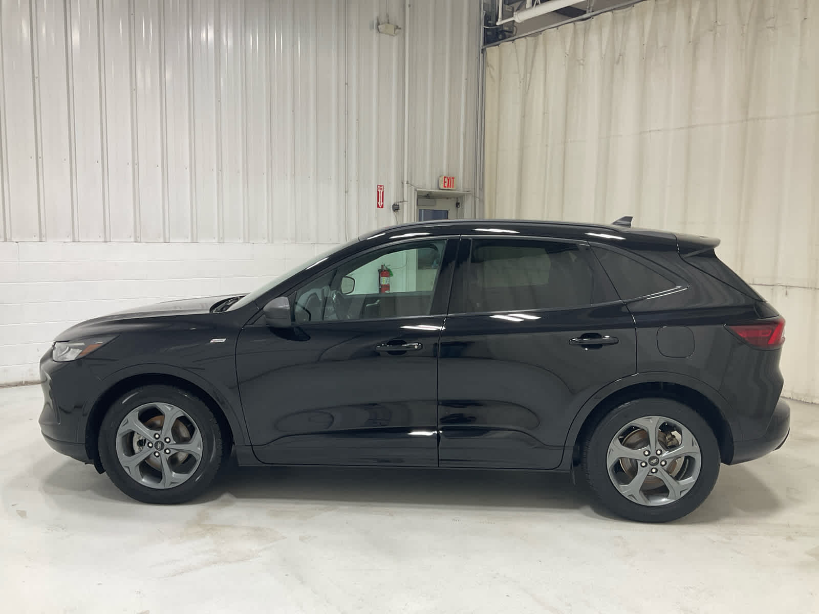 Used 2023 Ford Escape SUV