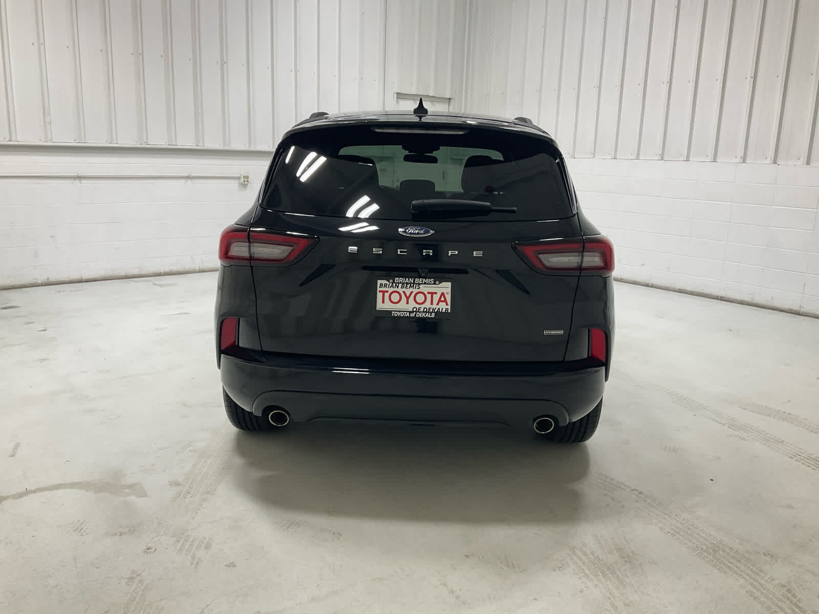 Used 2023 Ford Escape SUV