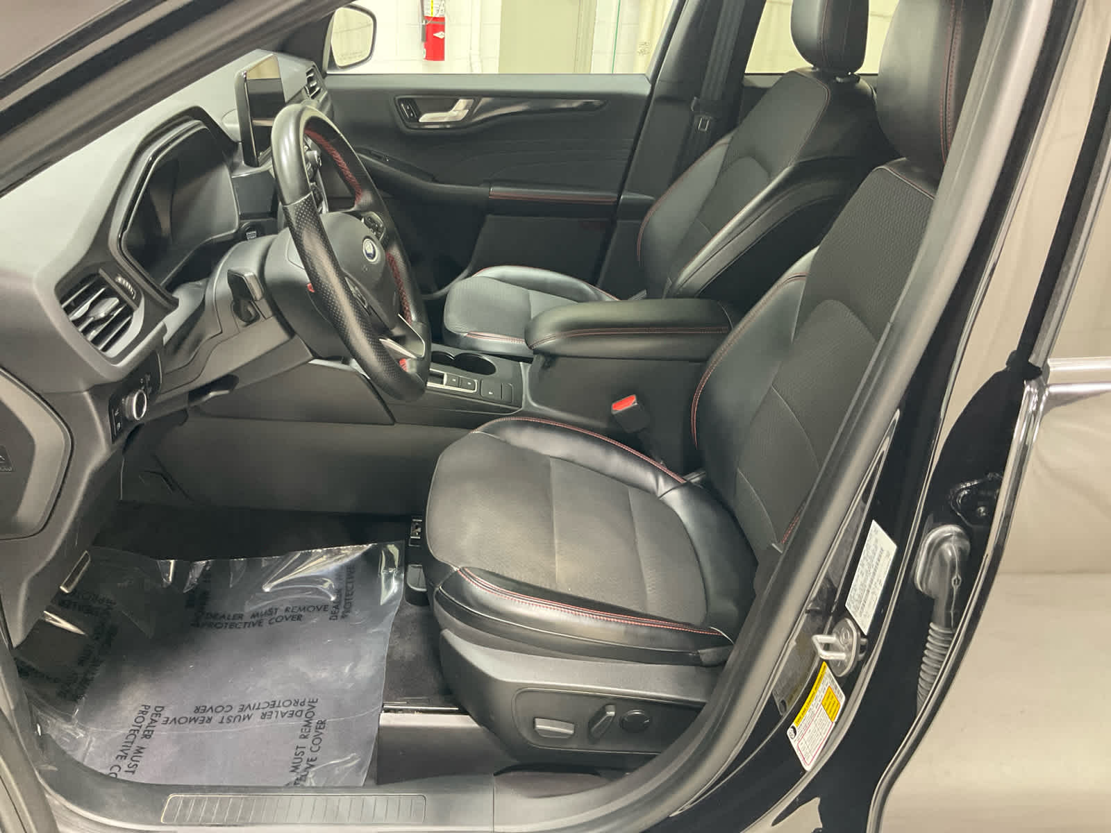 Used 2023 Ford Escape SUV
