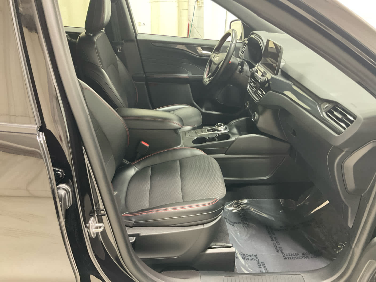 Used 2023 Ford Escape SUV