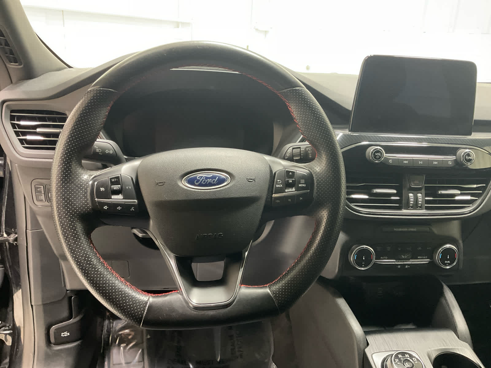 Used 2023 Ford Escape SUV