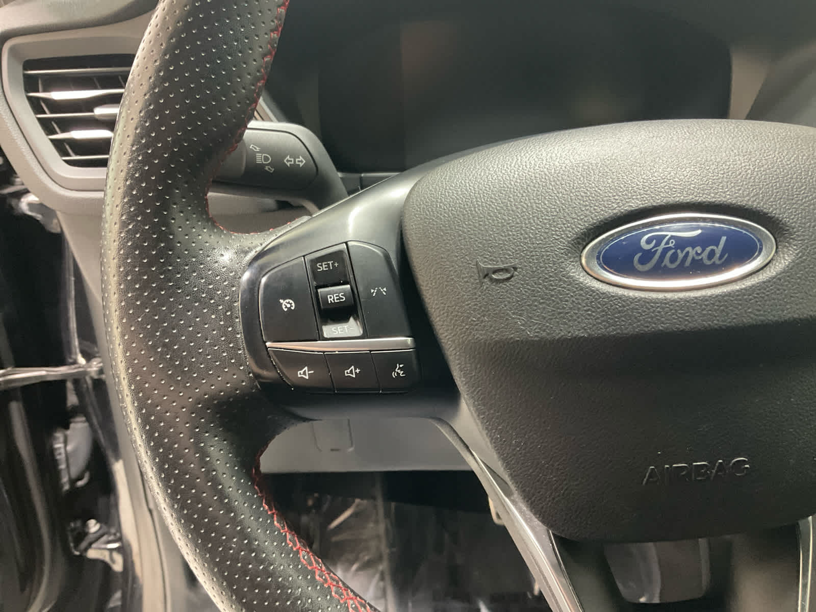 Used 2023 Ford Escape SUV