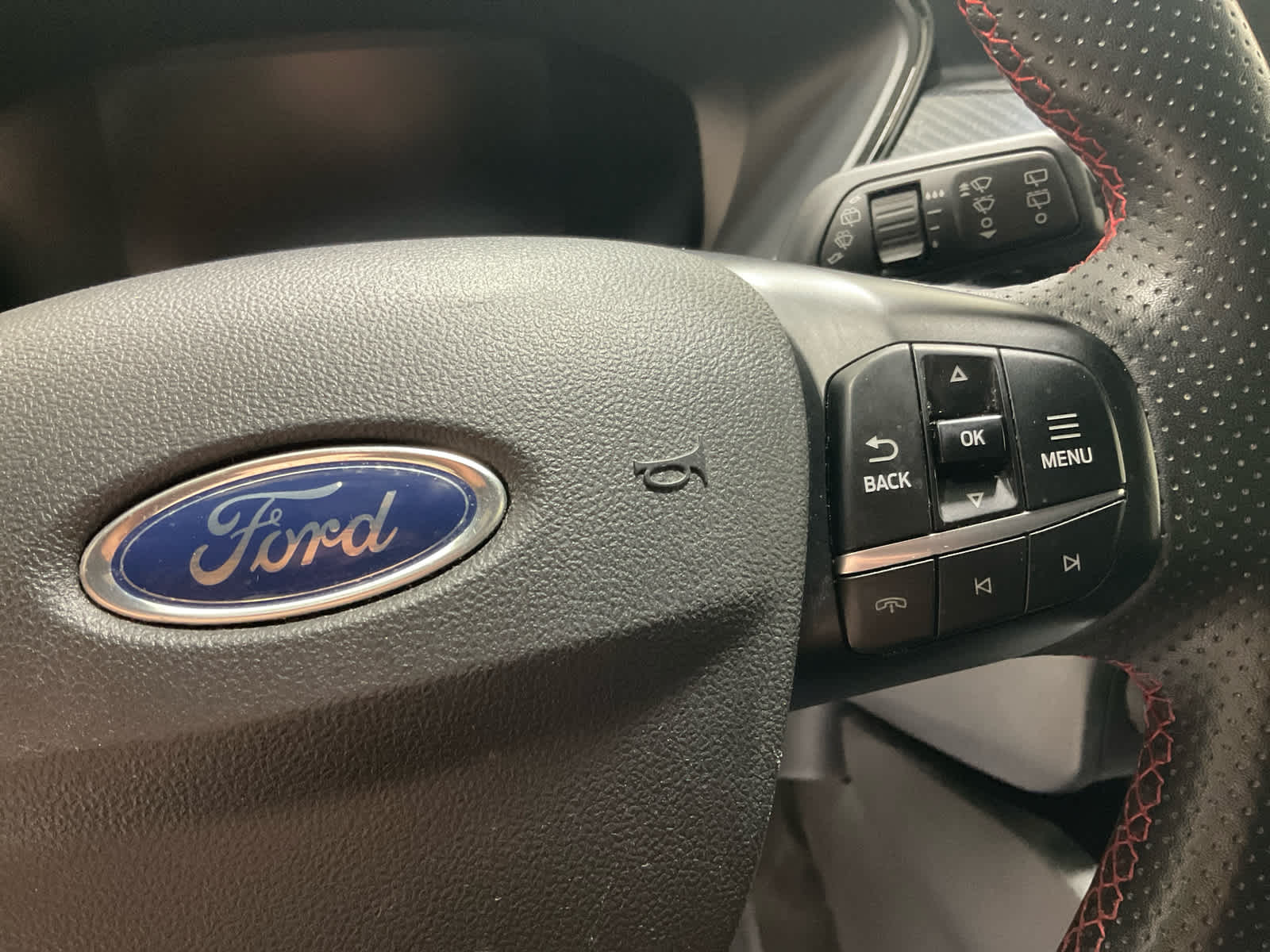 Used 2023 Ford Escape SUV