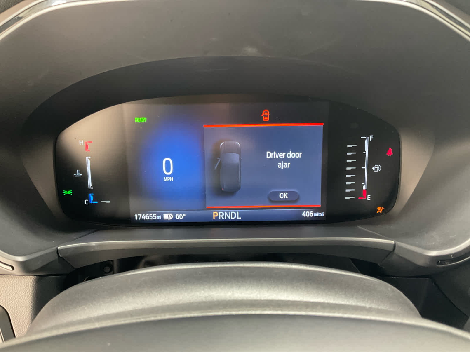 Used 2023 Ford Escape SUV