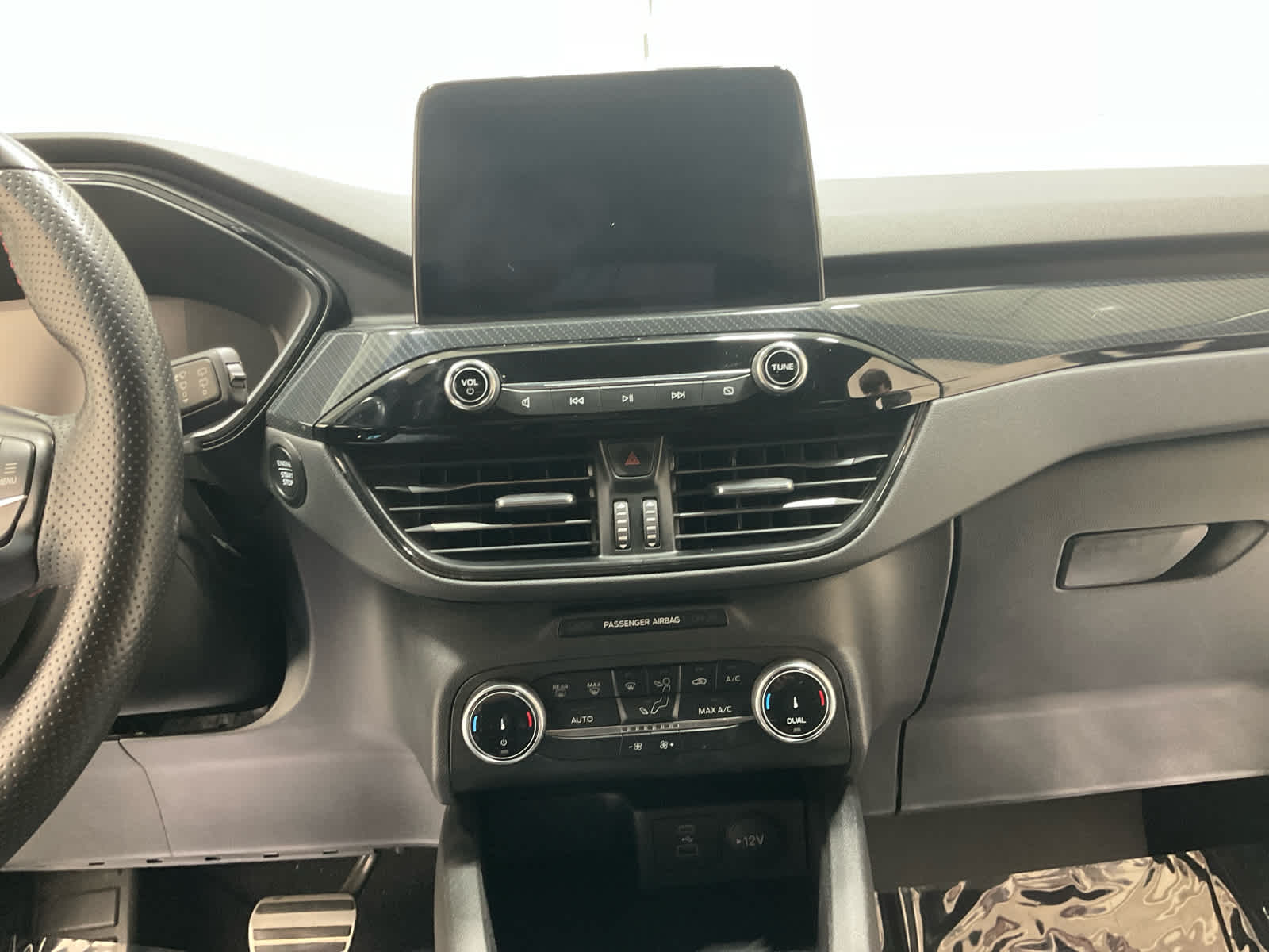 Used 2023 Ford Escape SUV