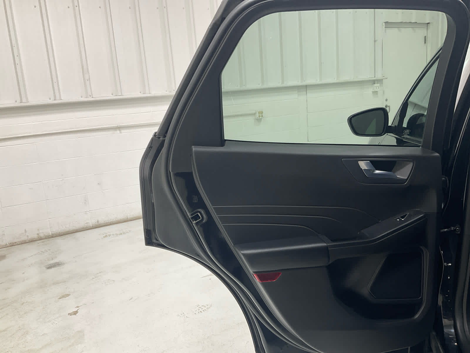 Used 2023 Ford Escape SUV