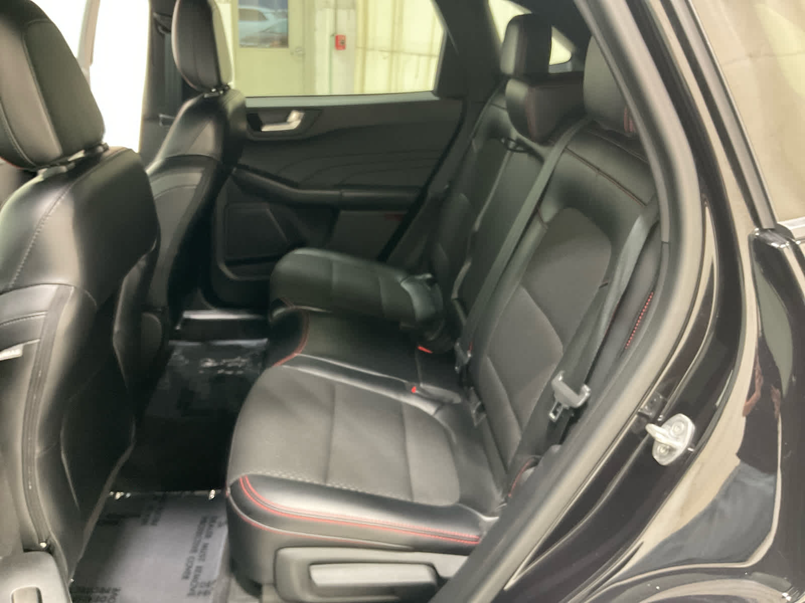 Used 2023 Ford Escape SUV