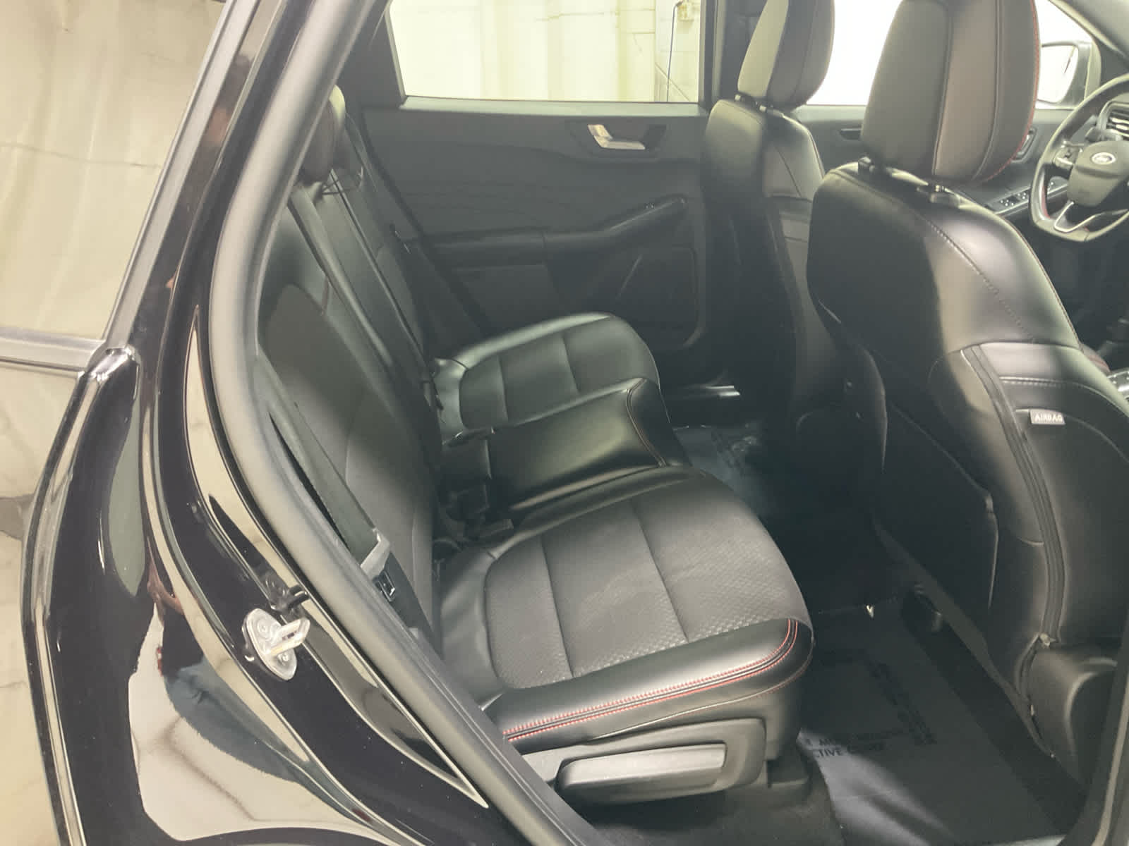 Used 2023 Ford Escape SUV