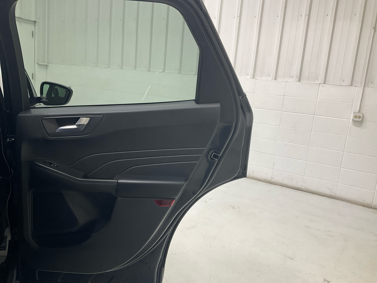 Used 2023 Ford Escape SUV