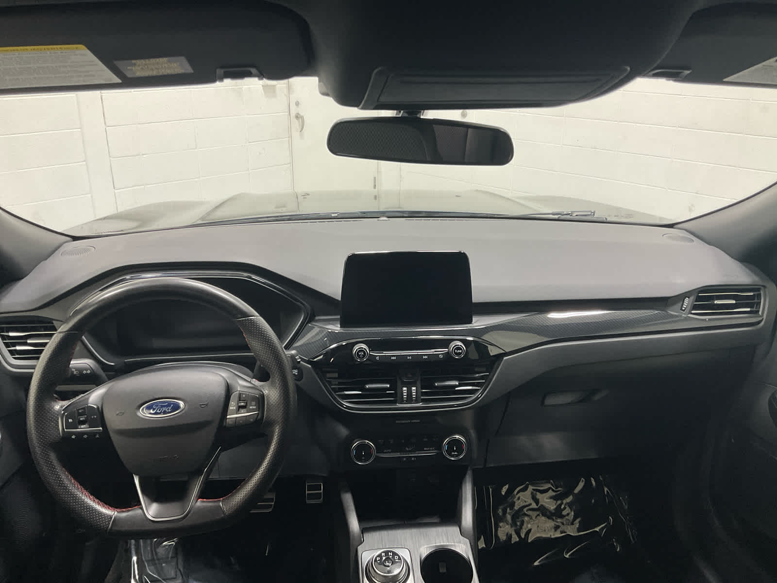 Used 2023 Ford Escape SUV