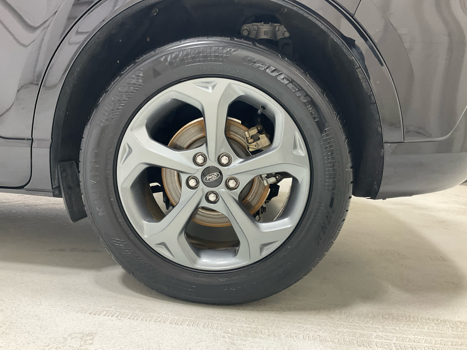 Used 2023 Ford Escape SUV