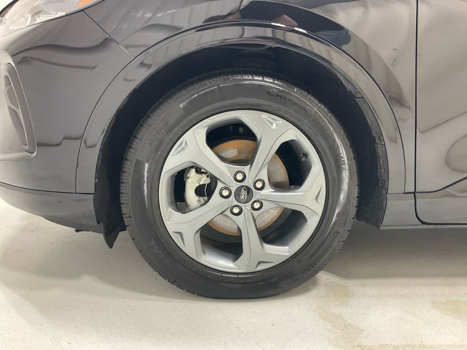 Used 2023 Ford Escape SUV