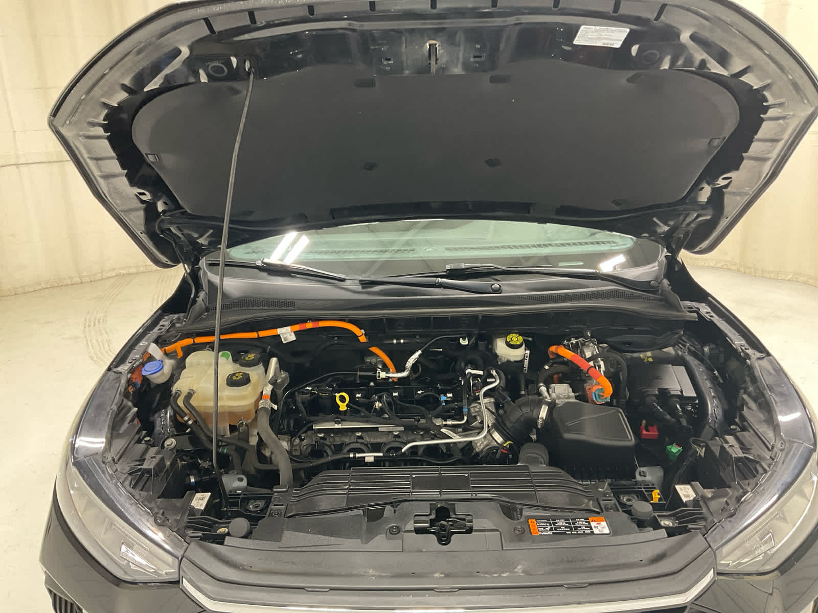 Used 2023 Ford Escape SUV