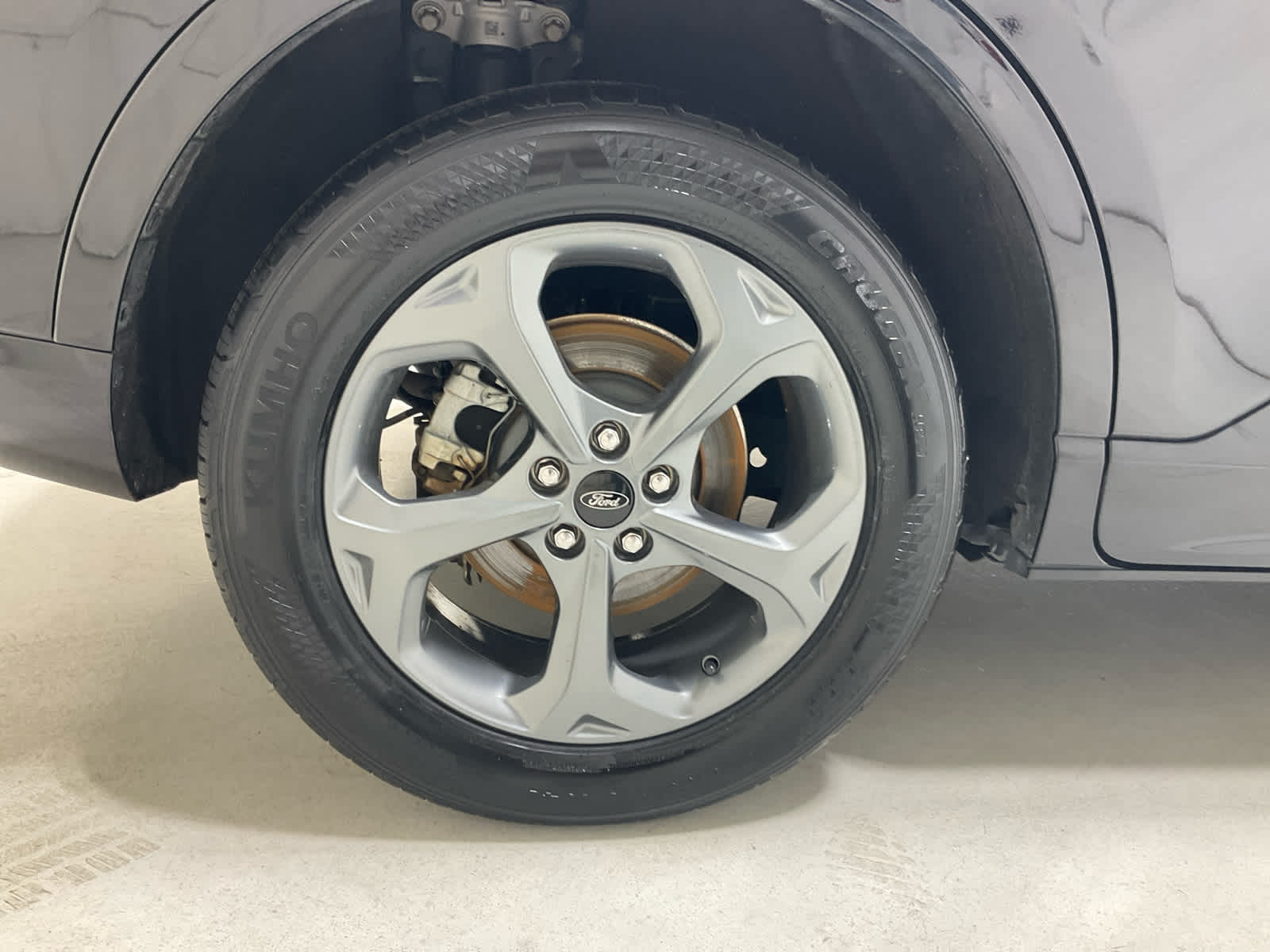 Used 2023 Ford Escape SUV