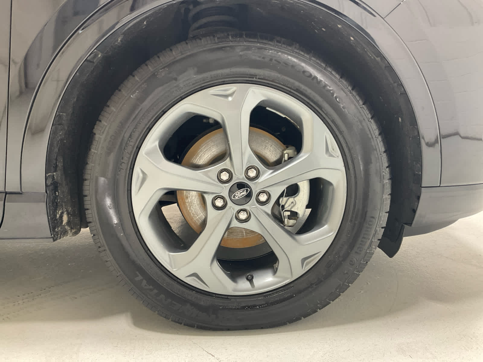 Used 2023 Ford Escape SUV