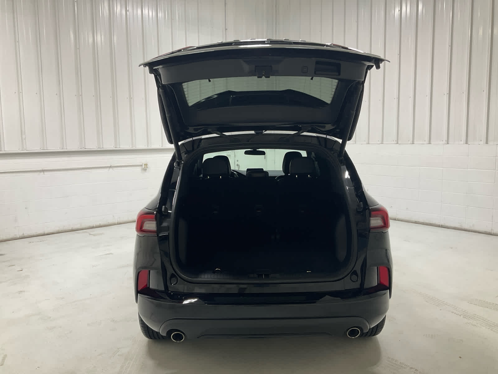 Used 2023 Ford Escape SUV