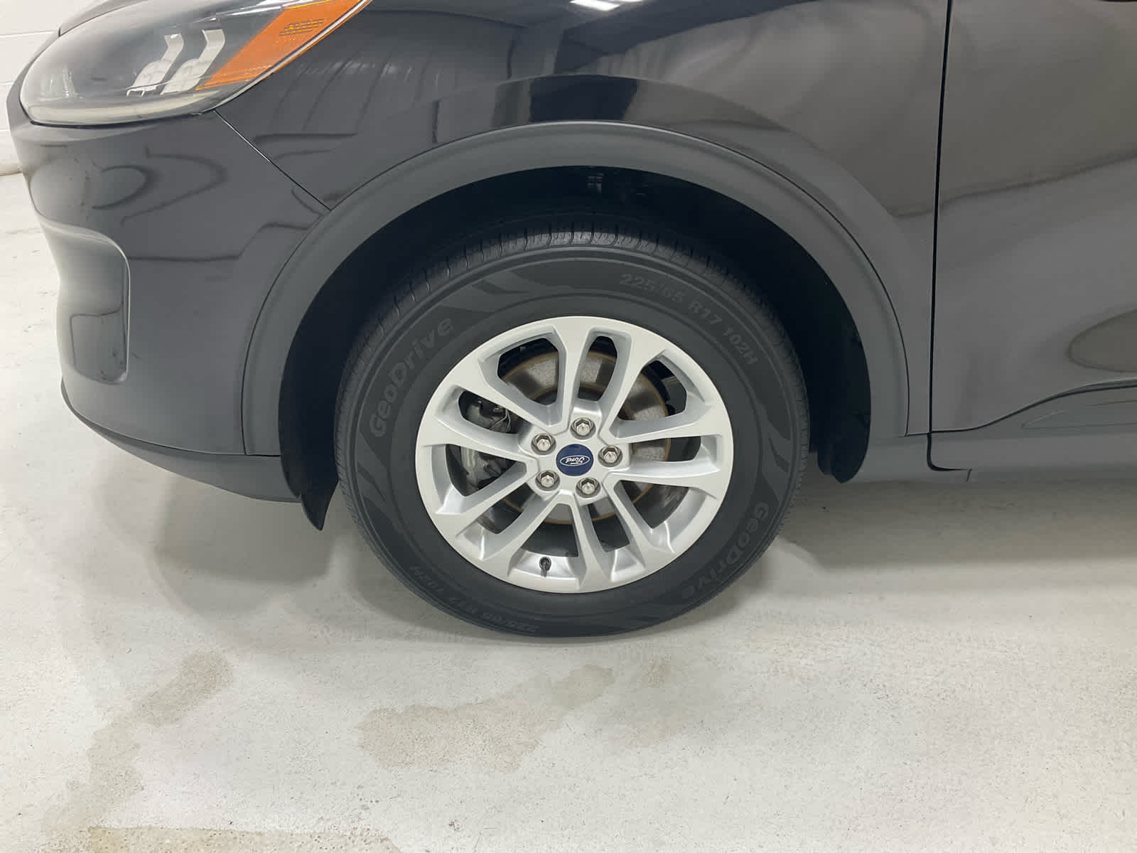 Used 2020 Ford Escape SUV