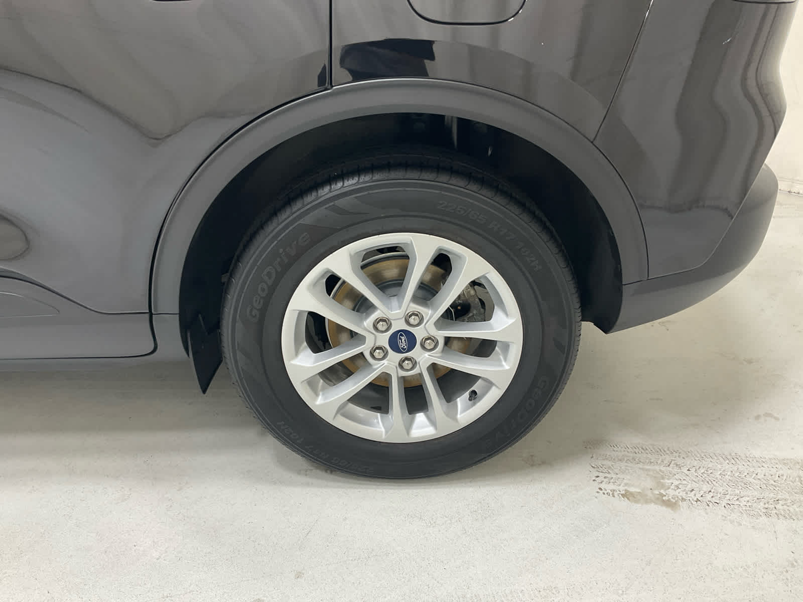 Used 2020 Ford Escape SUV