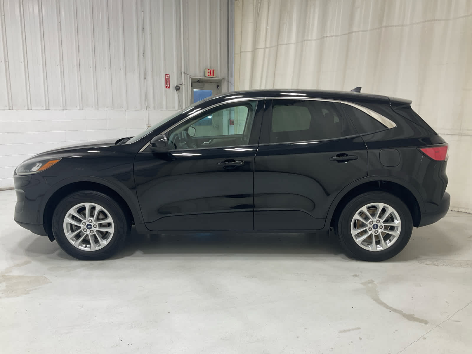 Used 2020 Ford Escape SUV