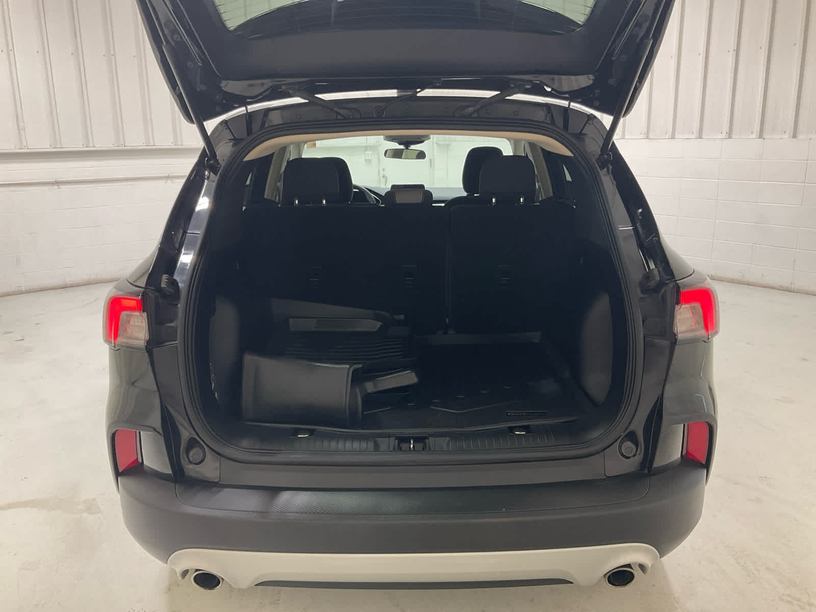 Used 2020 Ford Escape SUV