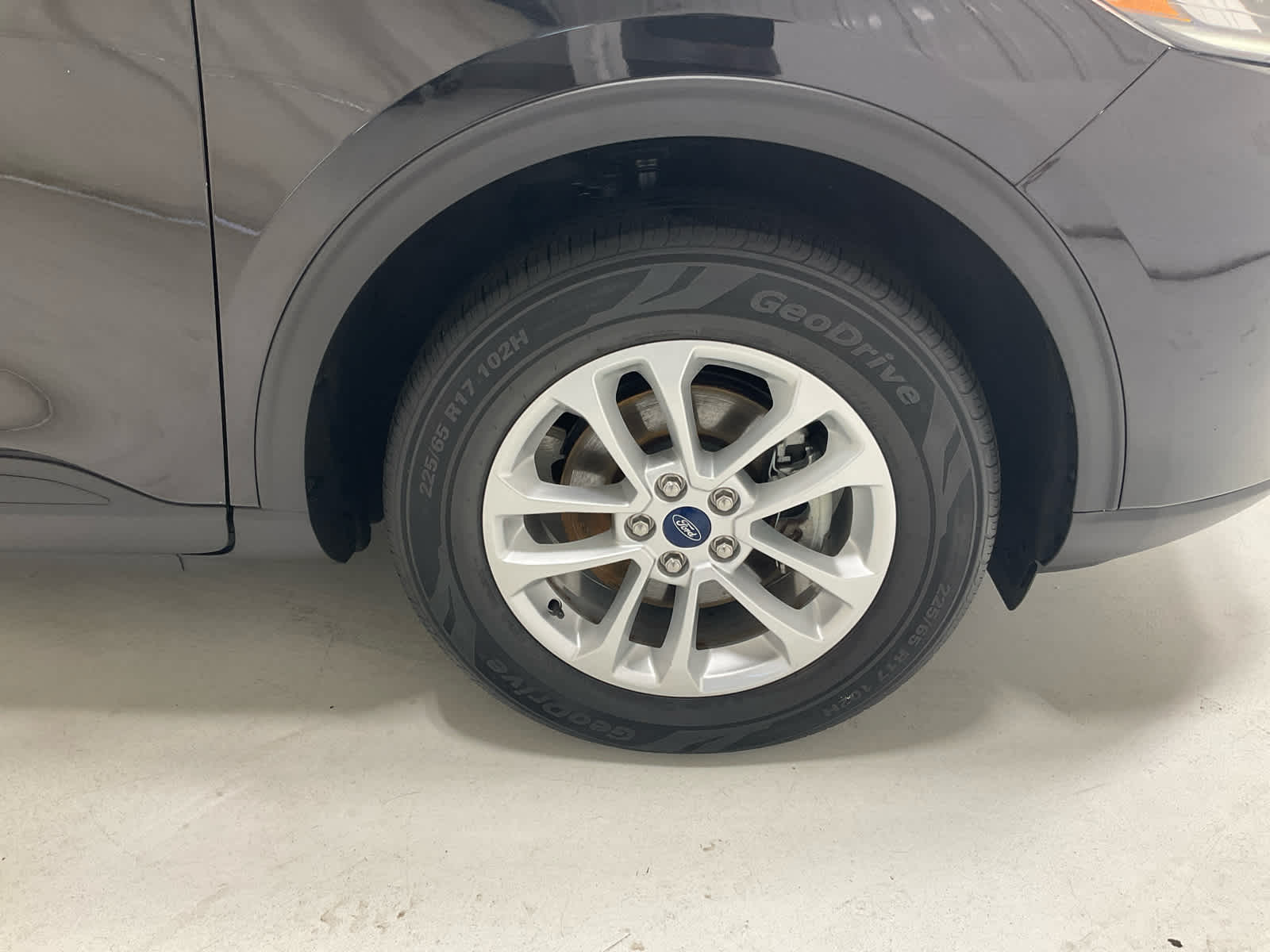 Used 2020 Ford Escape SUV