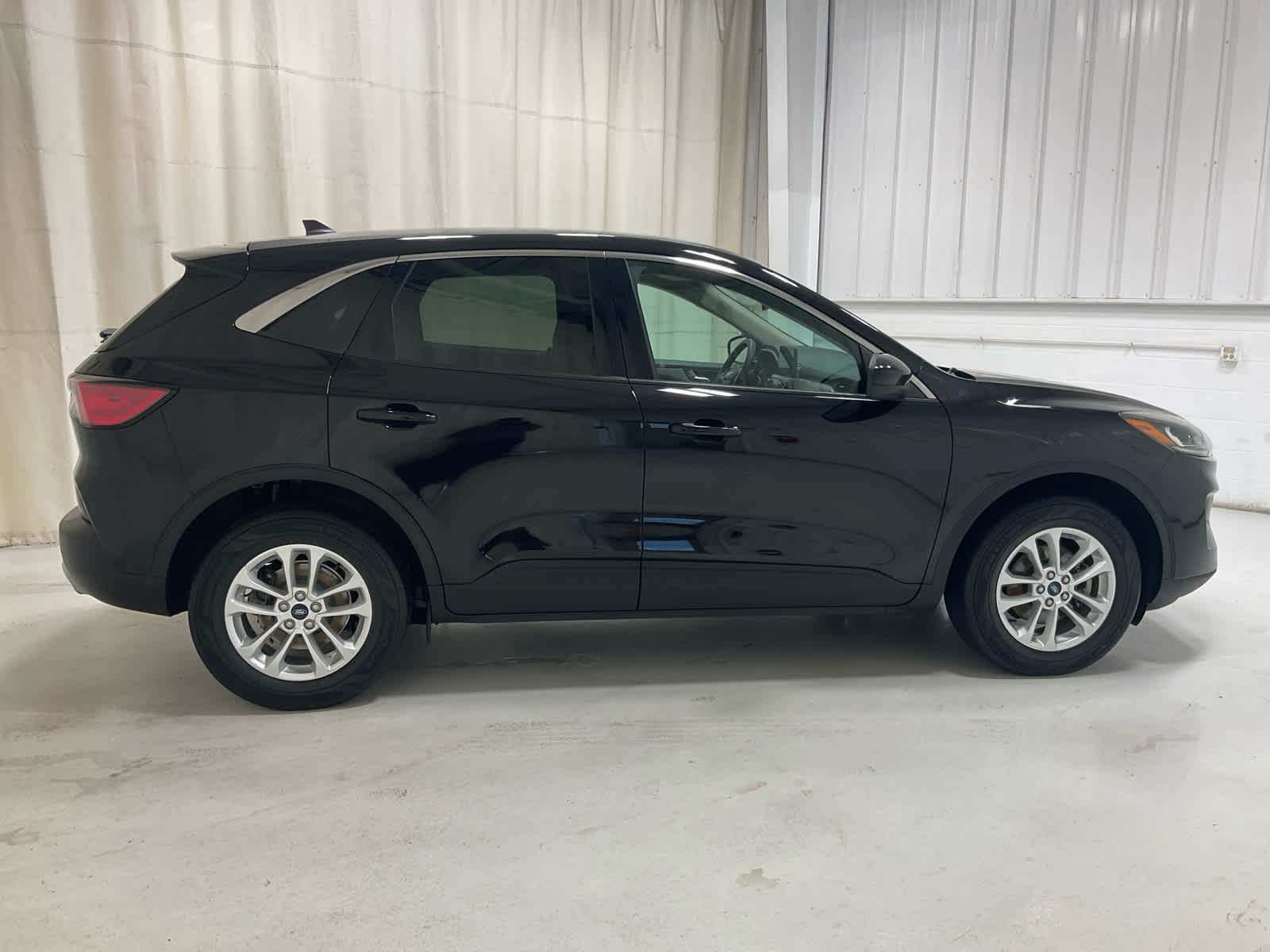 Used 2020 Ford Escape SUV