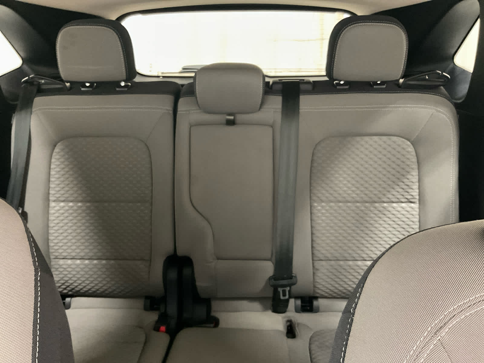 Used 2020 Ford Escape SUV