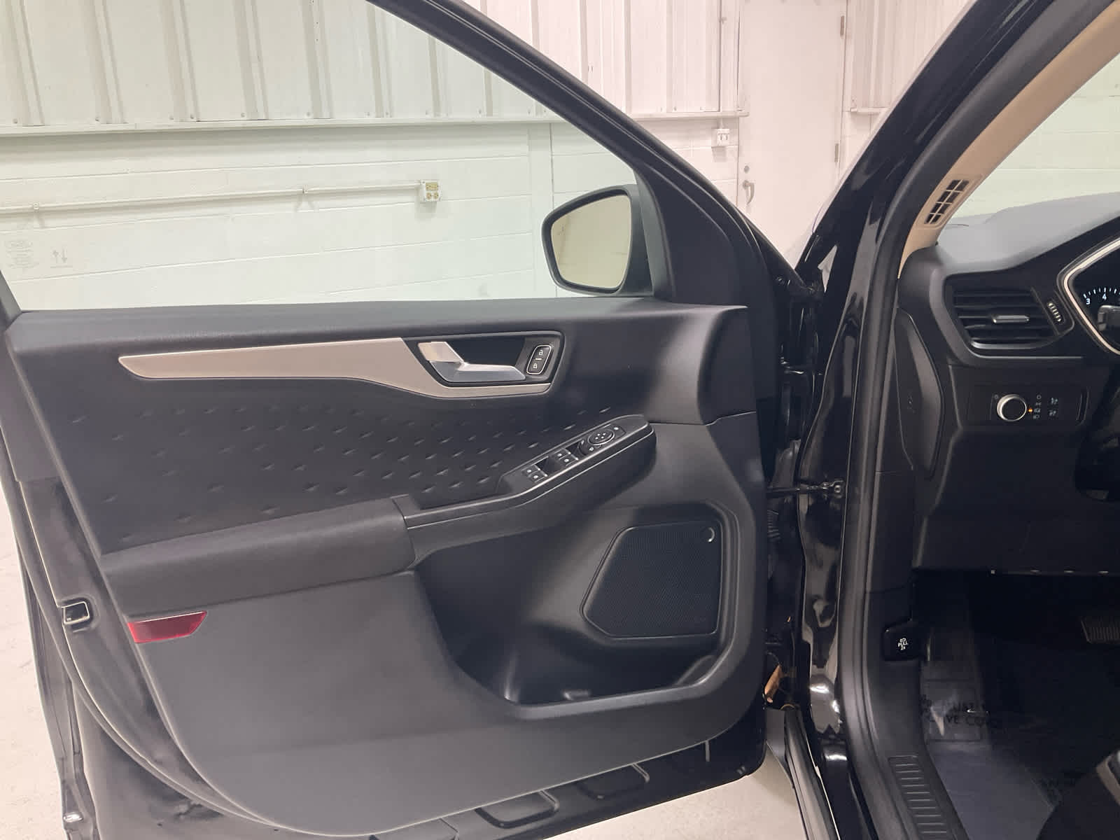 Used 2020 Ford Escape SUV