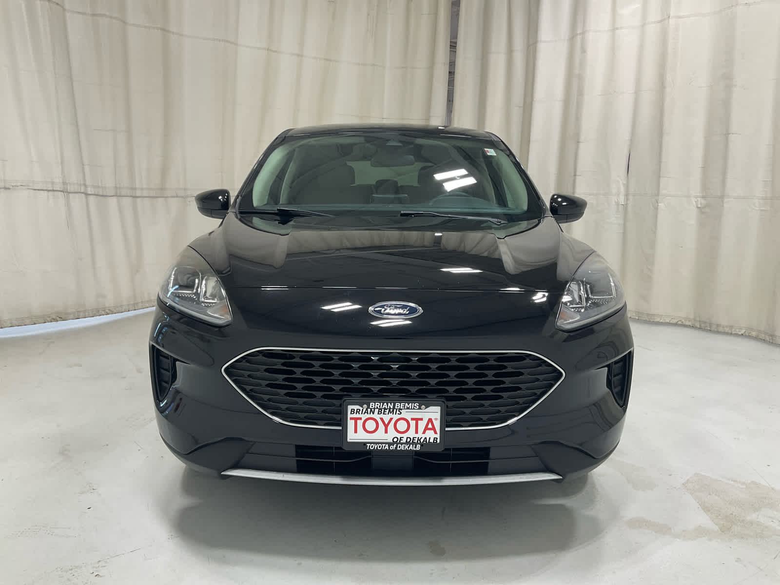 Used 2020 Ford Escape SUV