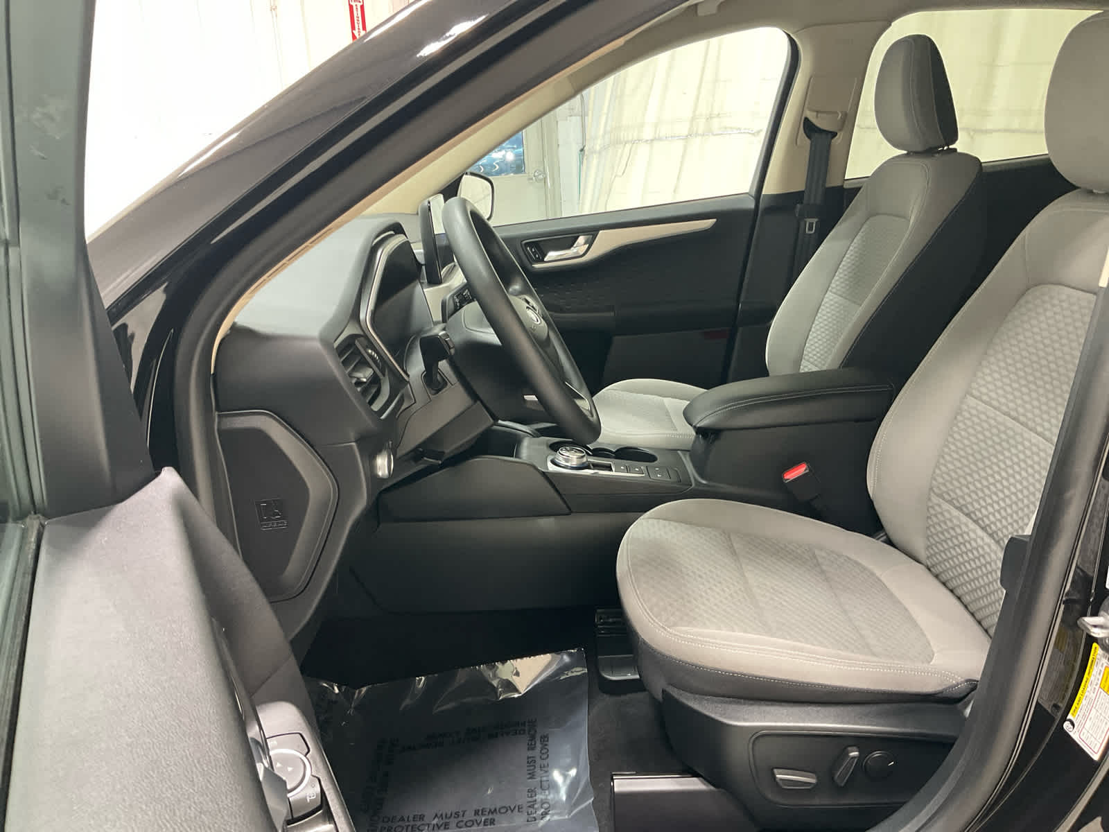 Used 2020 Ford Escape SUV