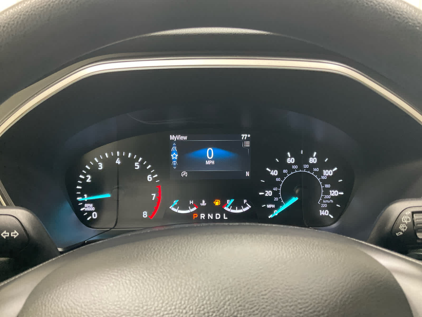 Used 2020 Ford Escape SUV