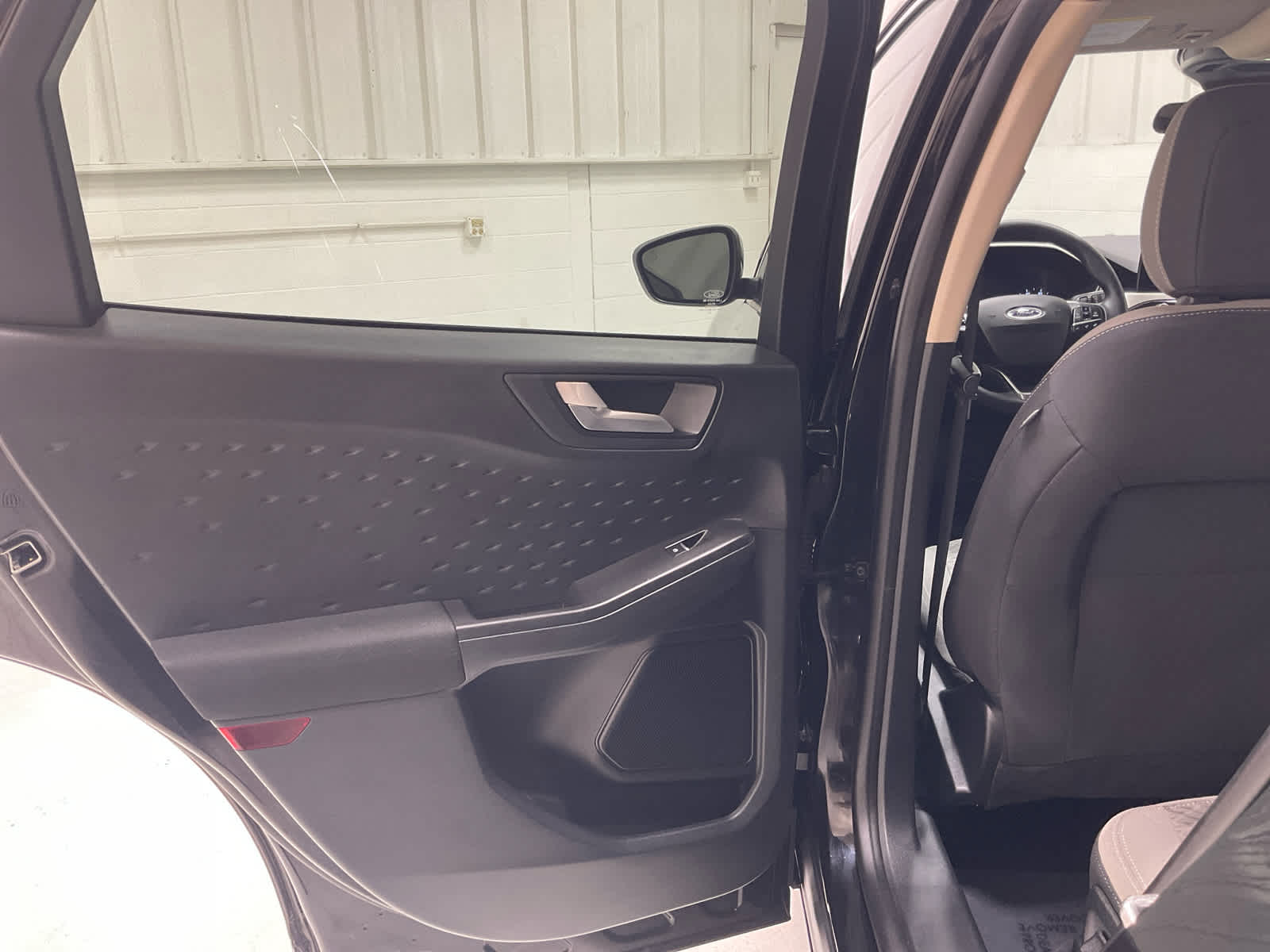 Used 2020 Ford Escape SUV