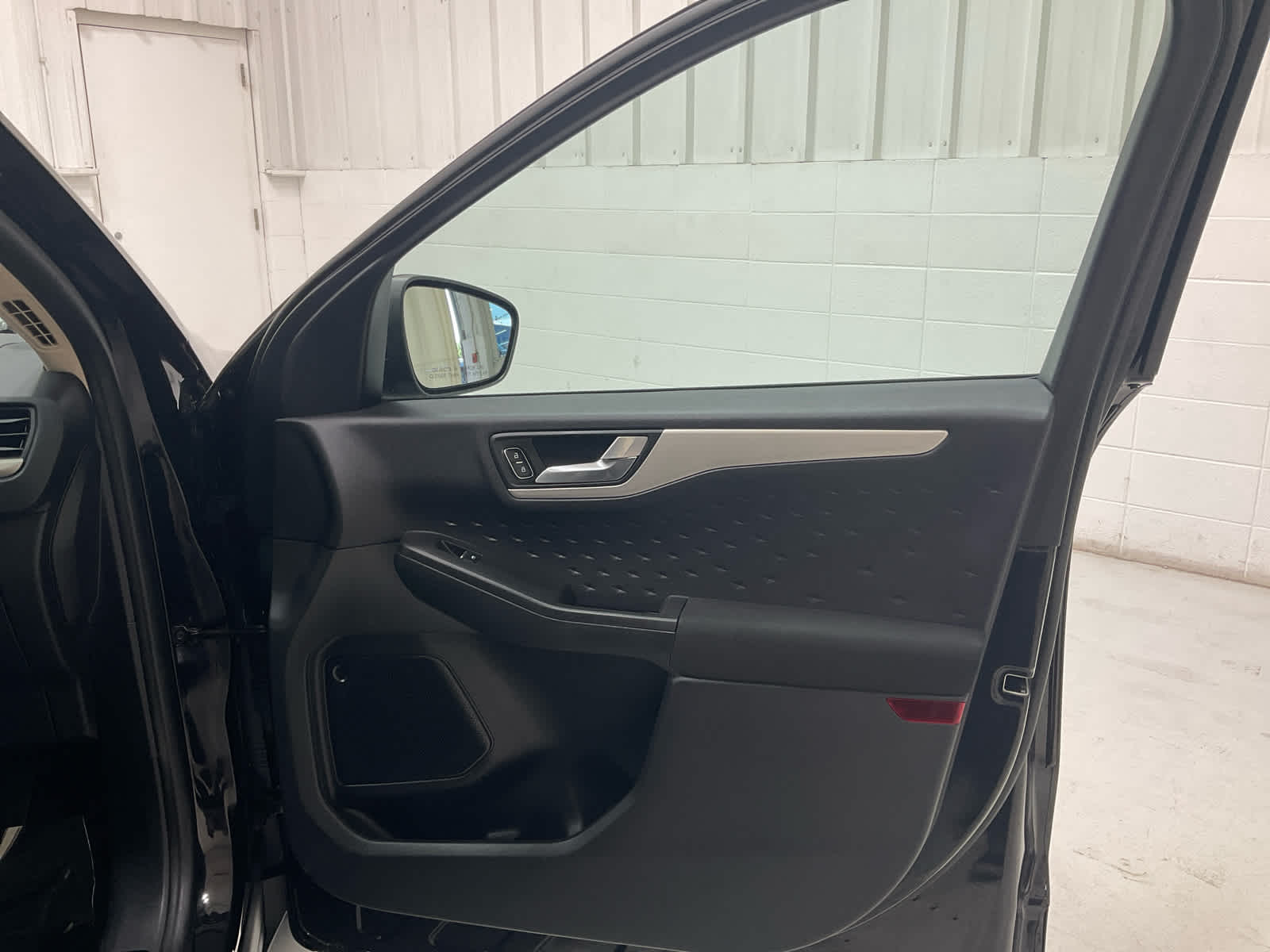 Used 2020 Ford Escape SUV
