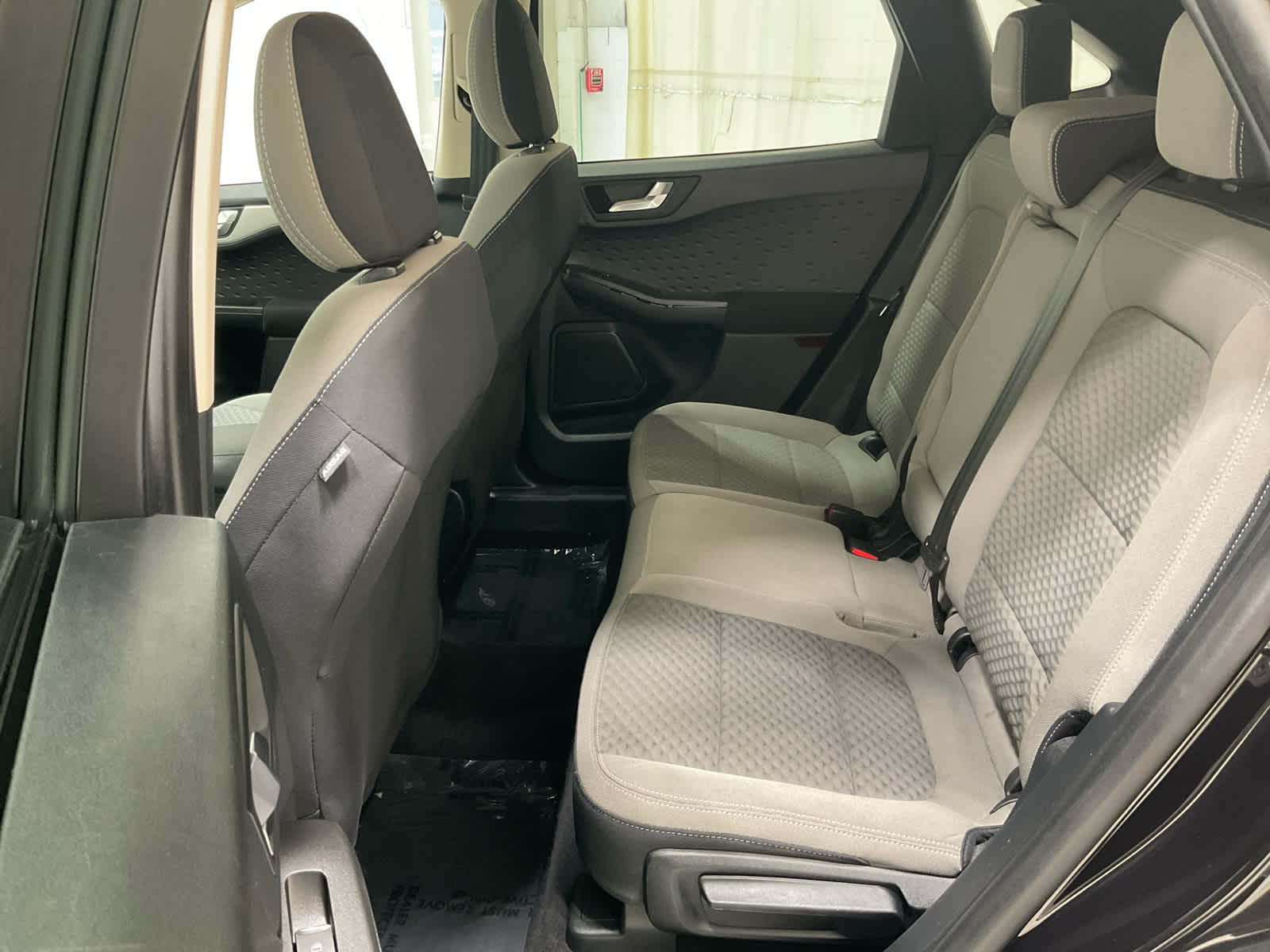 Used 2020 Ford Escape SUV