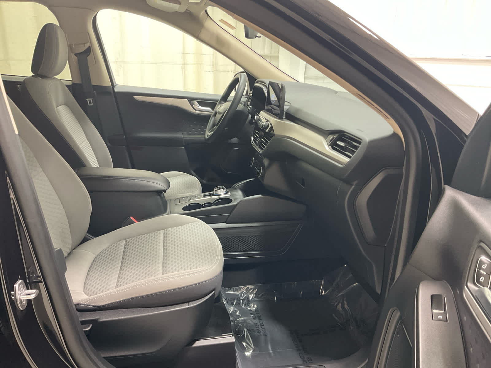 Used 2020 Ford Escape SUV