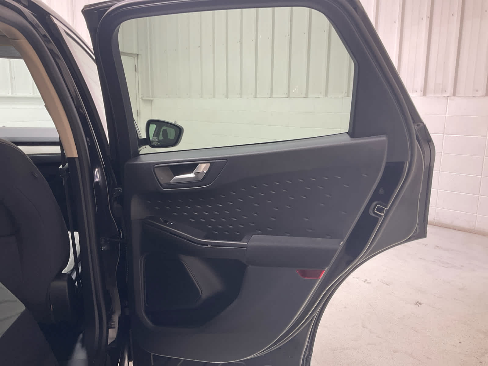 Used 2020 Ford Escape SUV